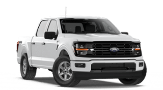 2026 Ford F-150® External Image 4